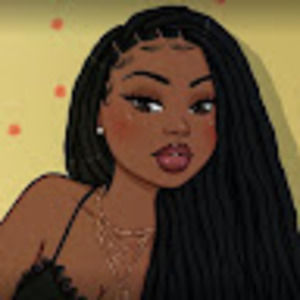 Meet your Posher, Fatoumata